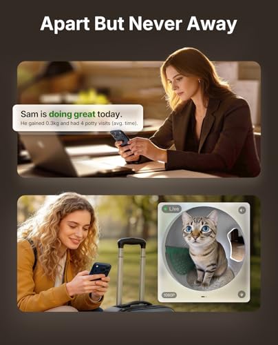 PETKIT Purobot Max Pro 2 AI Self-Cleaning Litter Box