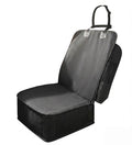 Kexudar Oxford Pet Seat Cover for Smart Fortwo ED 2013-2017