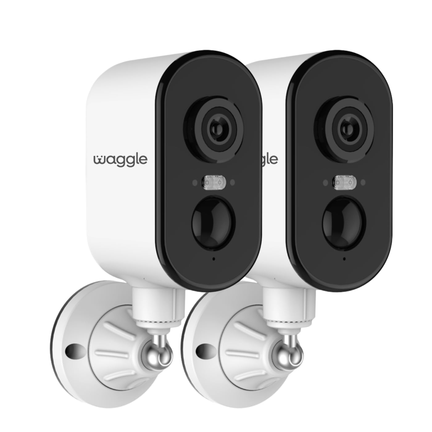 Waggle 4G LTE RV Pet Safety Camera Monitor for Dogs