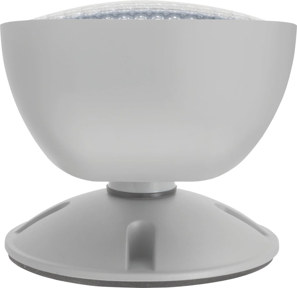 Lithonia ERE SGL M24 LED Emergency Light with Backup