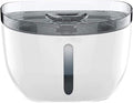 GeRRiT Smart Circulating Pet Water Dispenser for Cats and Dogs