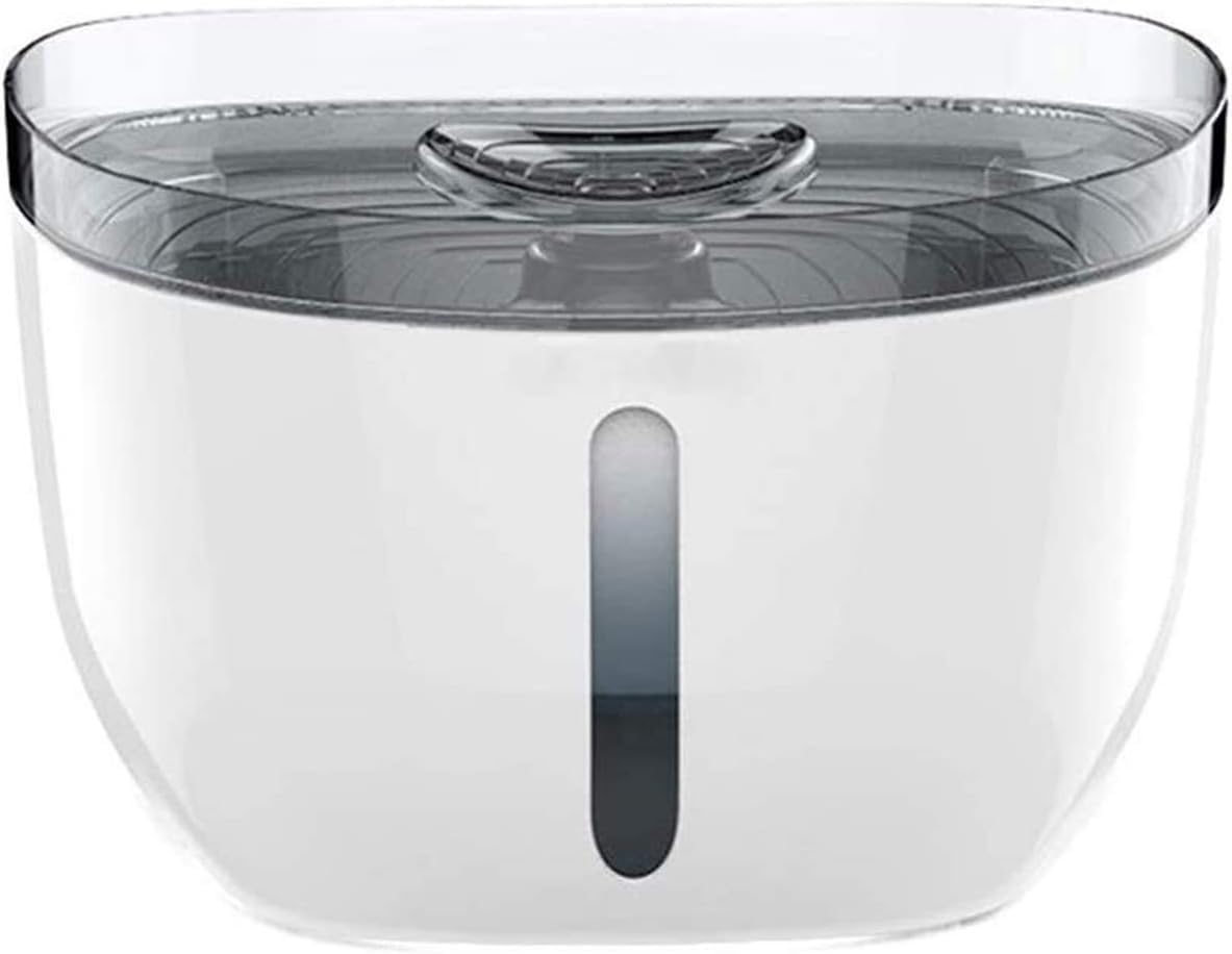 GeRRiT Smart Circulating Pet Water Dispenser for Cats and Dogs
