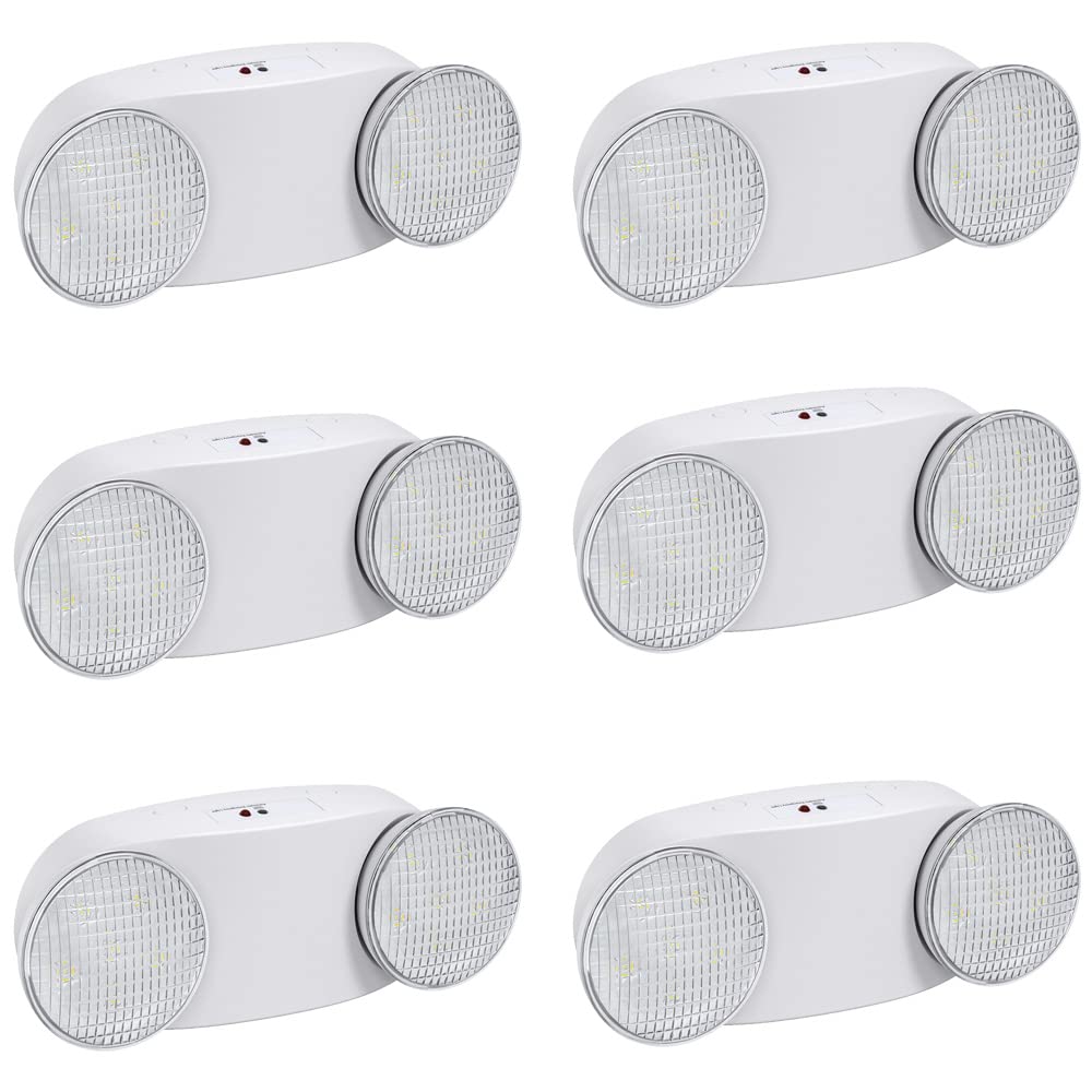 SITISFI Rechargeable Emergency Light for Pet Safety