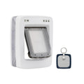 PetSafe App-Controlled SmartDoor for Secure Pet Access