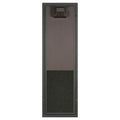 Plexidor Large Wall Mount Electronic Pet Door