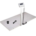 Wixeeua Digital Pet and Shipping Scale with Tare Hold Count