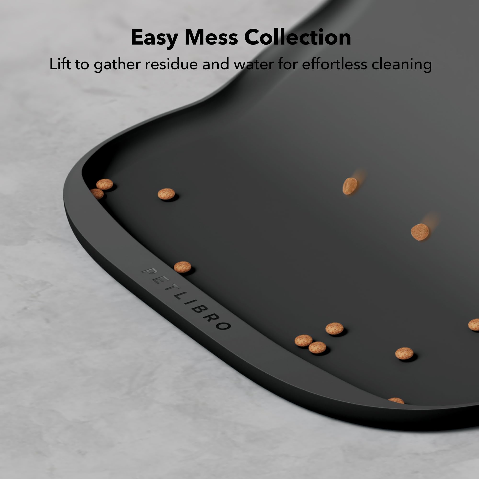 PETLIBRO Luma AI Self-Cleaning Cat Litter Box