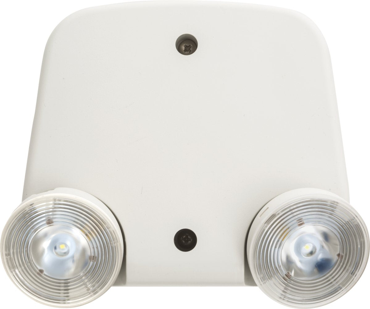 Lithonia ERE SGL M24 LED Emergency Light with Backup