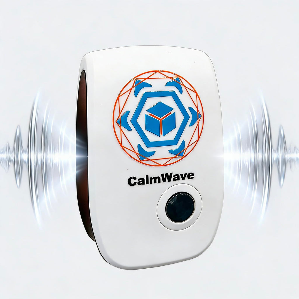 BabieDtOyG Dog Anxiety Relief Sound Therapy Device