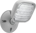Lithonia ERE SGL M24 LED Emergency Light with Backup