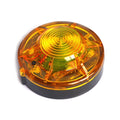 AHOUFHER Waterproof LED Road Flares with Magnetic Base