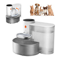 Petgravity Smart Cat Water Dispenser with Quiet Flow