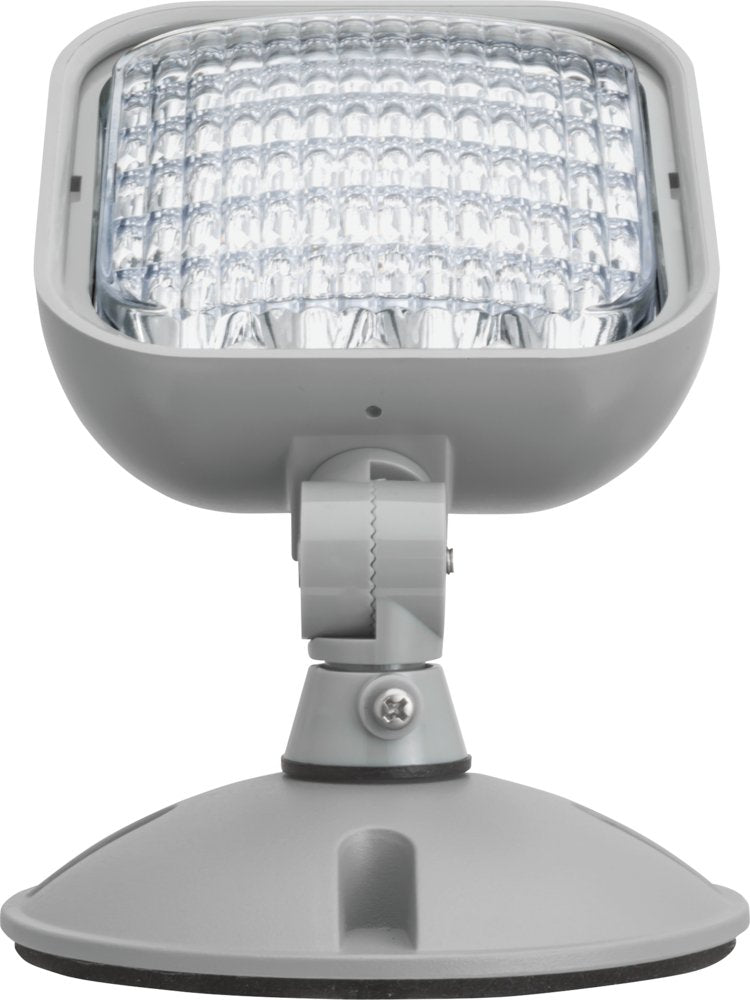 Lithonia ERE SGL M24 LED Emergency Light with Backup