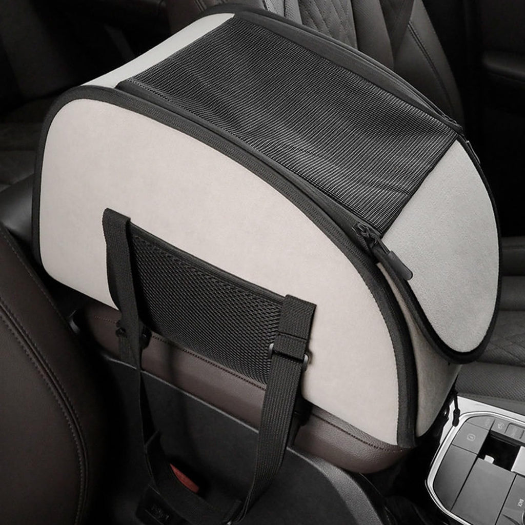 Smart Fortwo Center Console Dog Car Seat 2007-2015