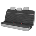 Motor Trend Waterproof Dog Seat Cover for Car Protection