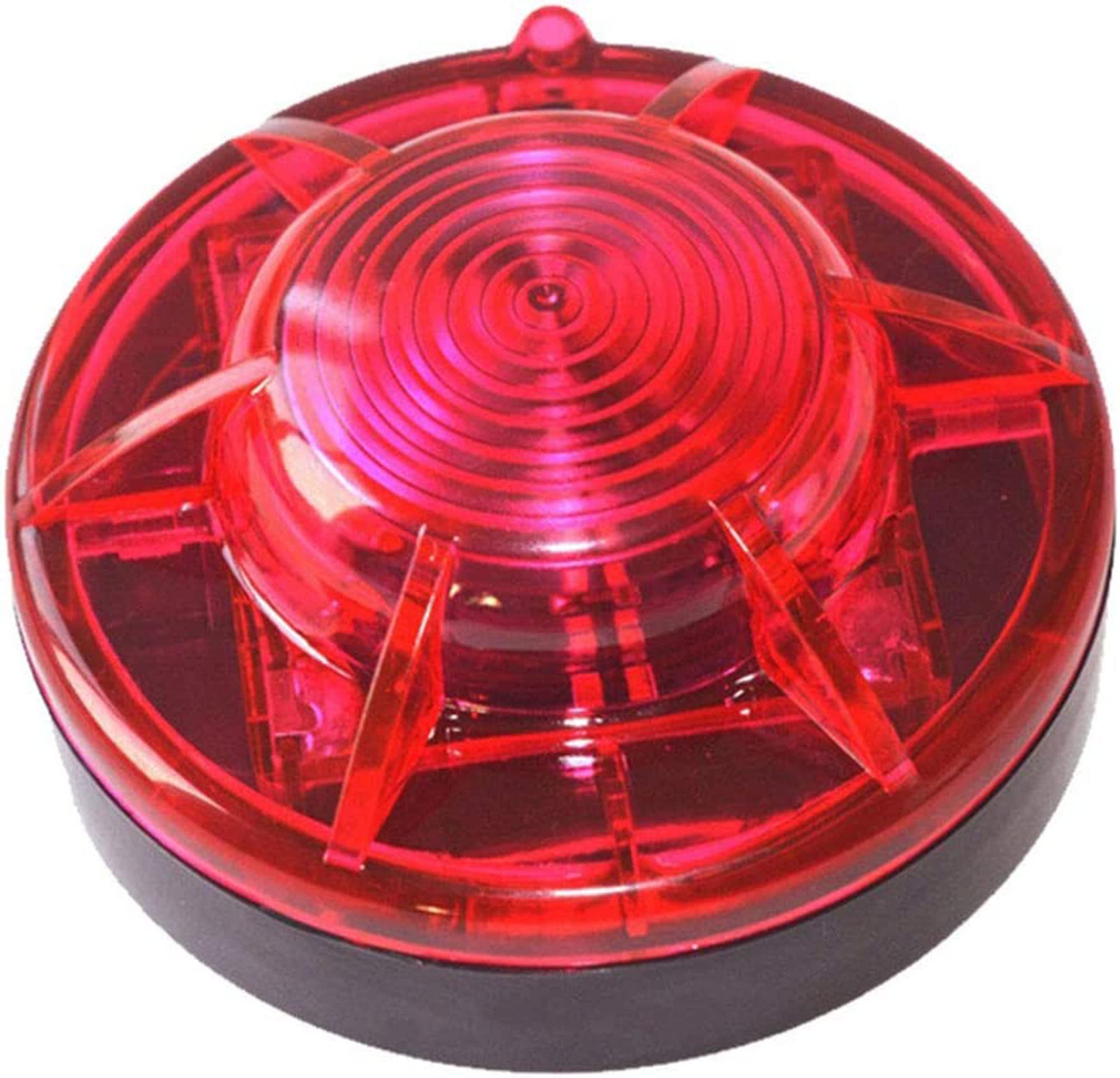 AHOUFHER Waterproof LED Road Flares with Magnetic Base