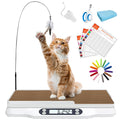 Kanmeii 66 lb Pet Scale with LCD Hold and Tare Functions