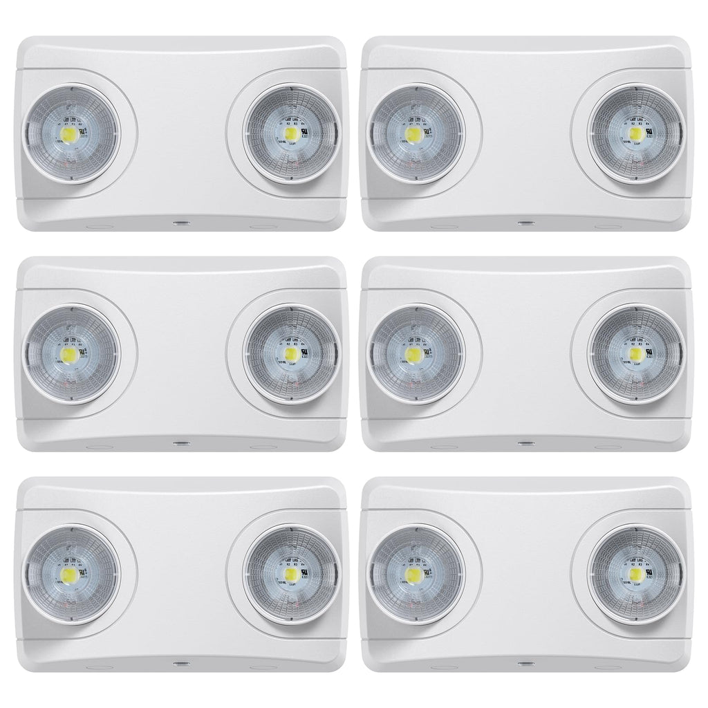 SITISFI Rechargeable Emergency Light for Pet Safety