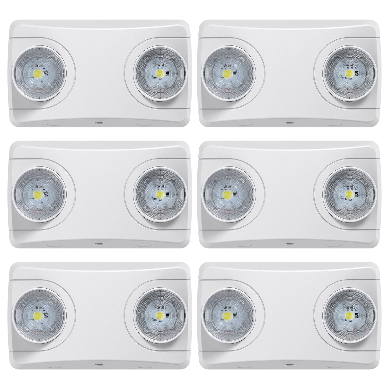 SITISFI Rechargeable Emergency Light for Pet Safety