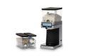 PantryChic Smart Food Storage Dispenser with Digital Scale