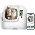 PETKIT Purobot Max Pro 2 AI Self-Cleaning Litter Box