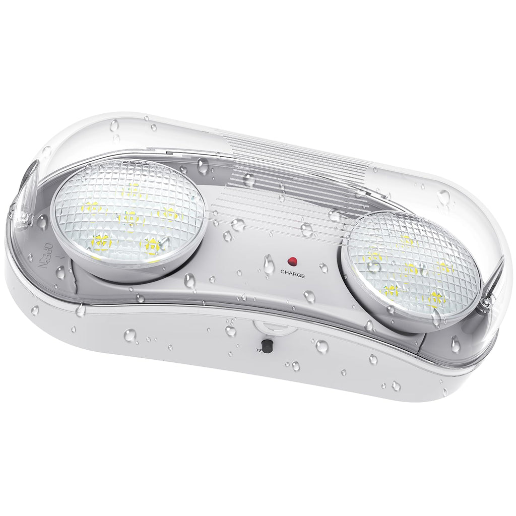 SITISFI Rechargeable Emergency Light for Pet Safety