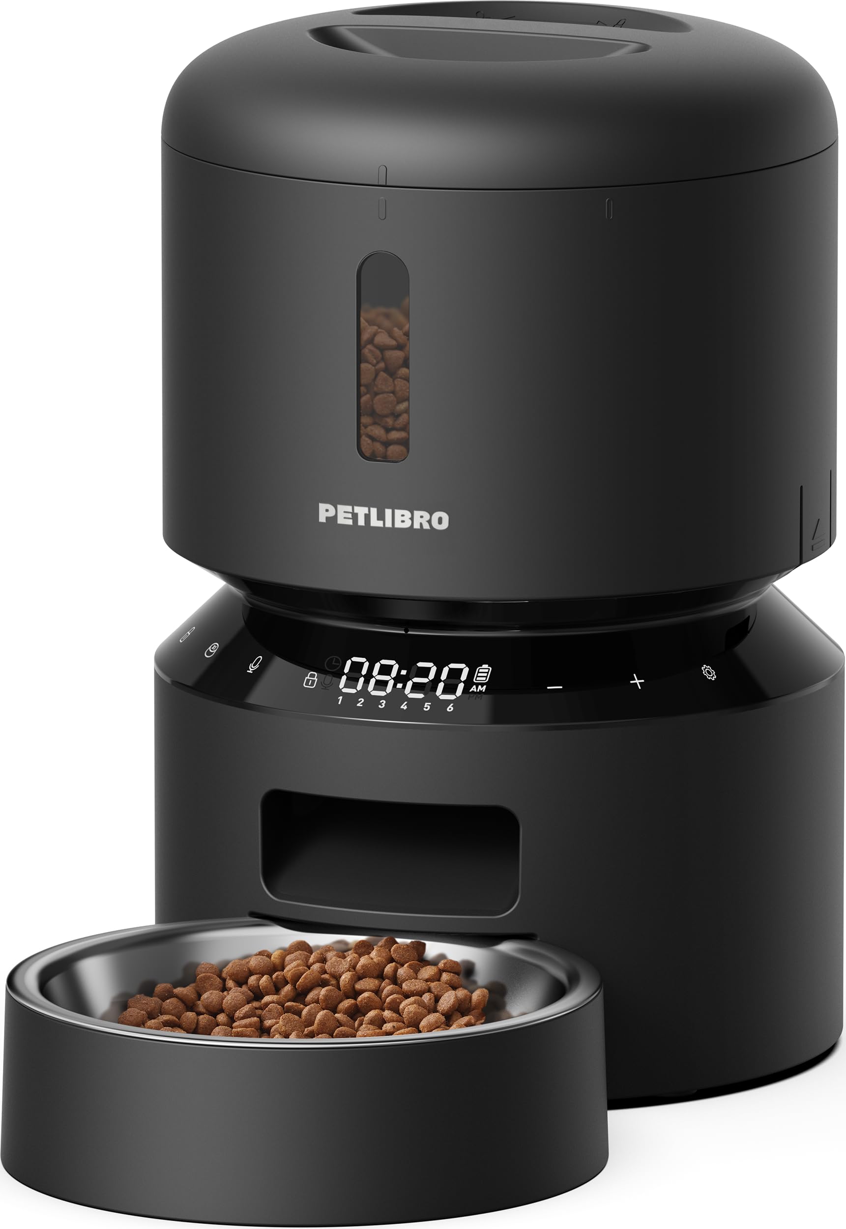 PETLIBRO Automatic Cat and Dog Food Dispenser