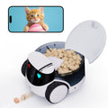 Enabot EBO ROLA PetPal 2.5K Camera Robot with Treats