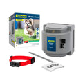 PetSafe Portable Wireless Dog Fence with Waterproof Collar
