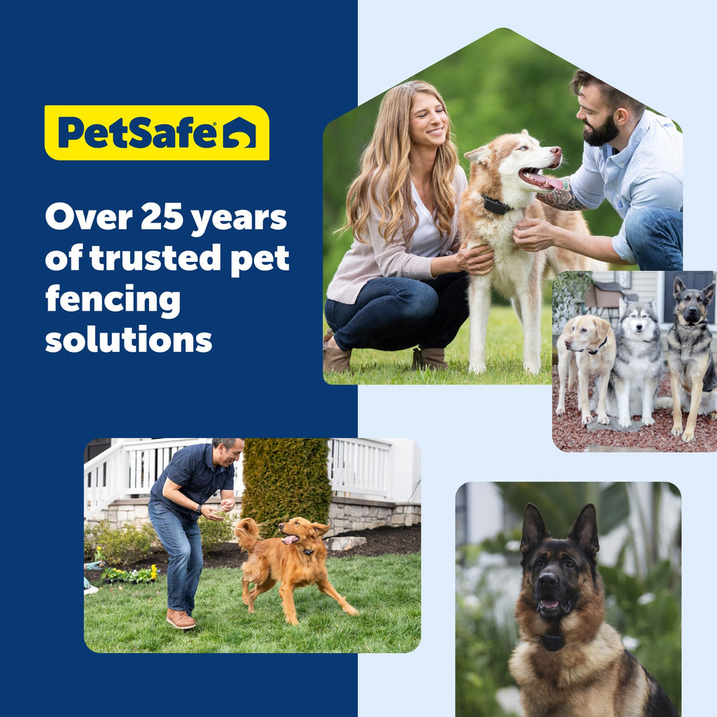 PetSafe Pawz Away Indoor Wireless Pet Barrier System