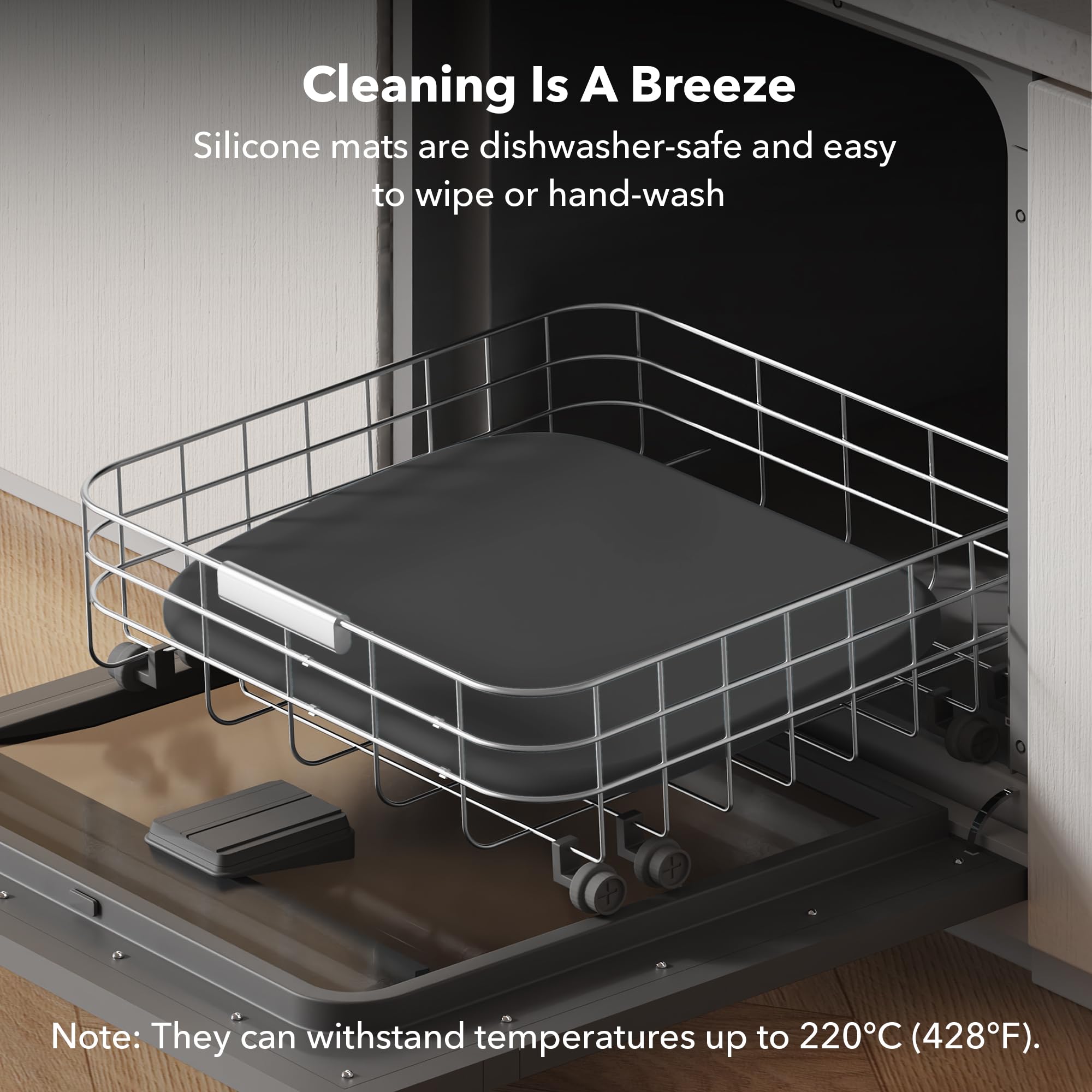 PETLIBRO Luma AI Self-Cleaning Cat Litter Box