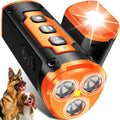 JTJTXL 1-Touch Rechargeable Dog Bark Deterrent Device