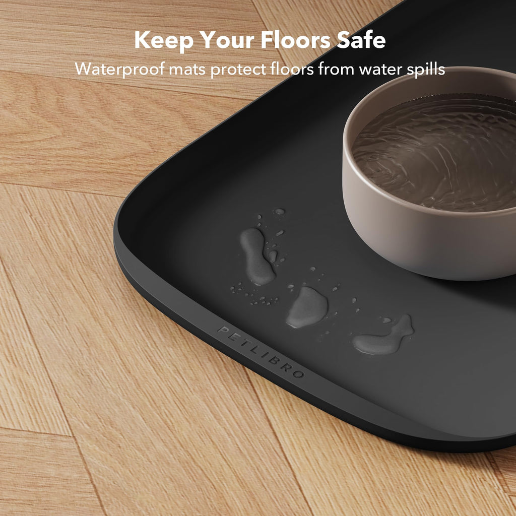 PETLIBRO Luma AI Self-Cleaning Cat Litter Box