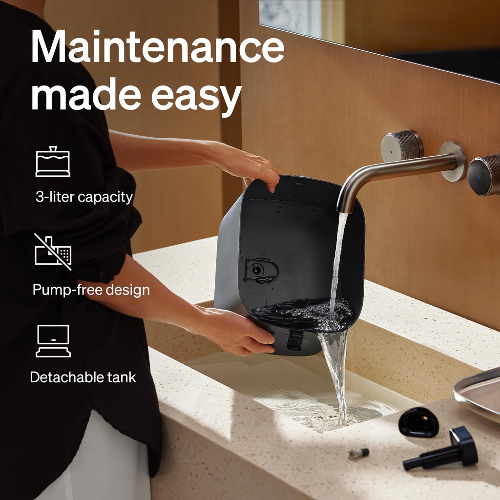 PETLIBRO Dockstream 2 Smart Cat Water Fountain with WiFi