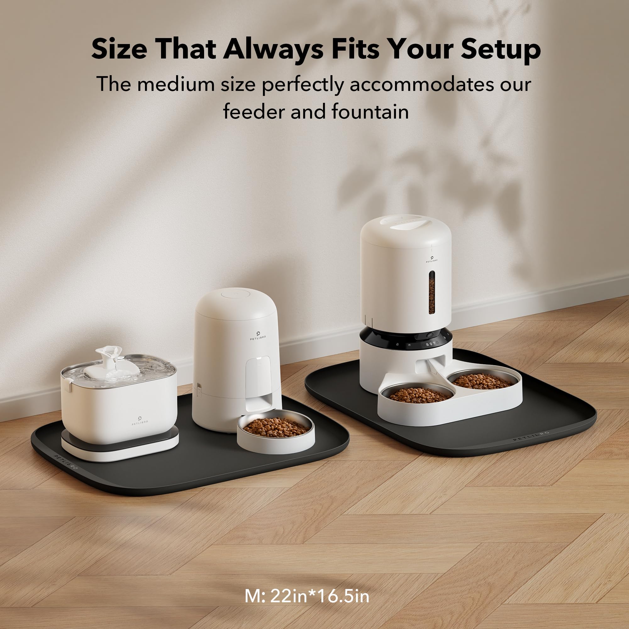 PETLIBRO Luma AI Self-Cleaning Cat Litter Box