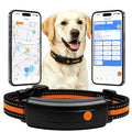 YIXXI Smart GPS Pet Tracker with Wireless Dog Fence
