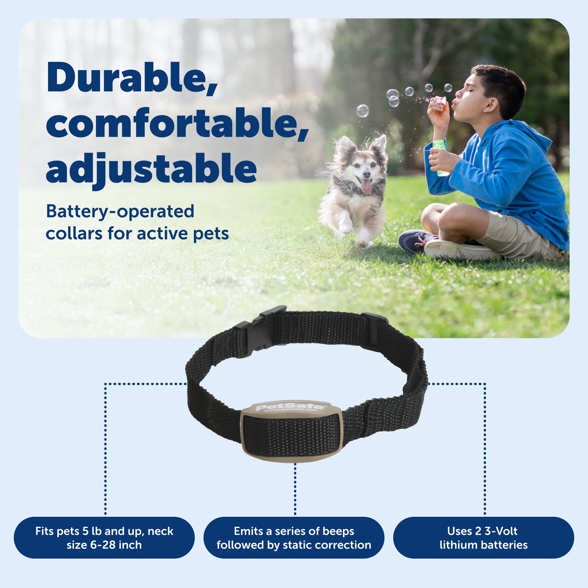 PetSafe Pawz Away Indoor Wireless Pet Barrier System